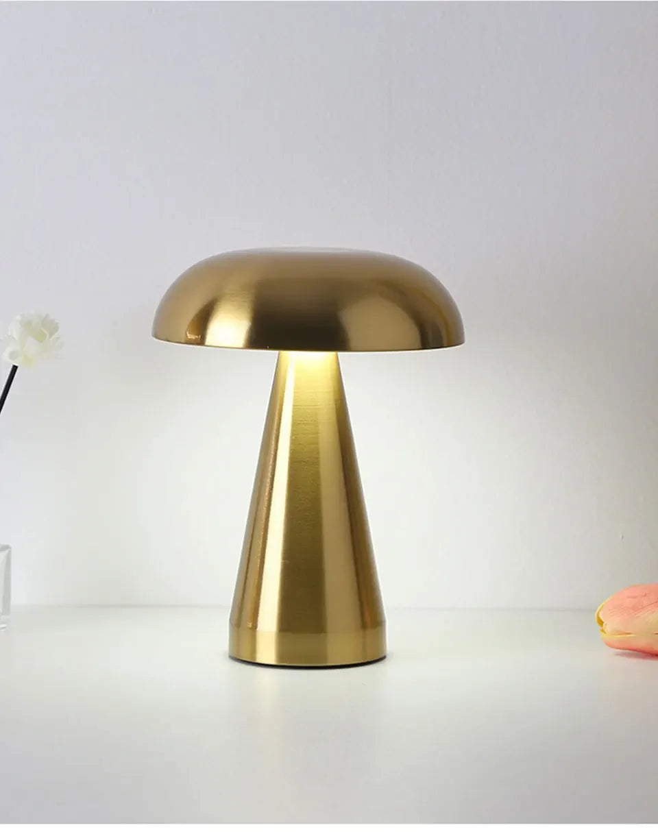 Mocho Table Lamp