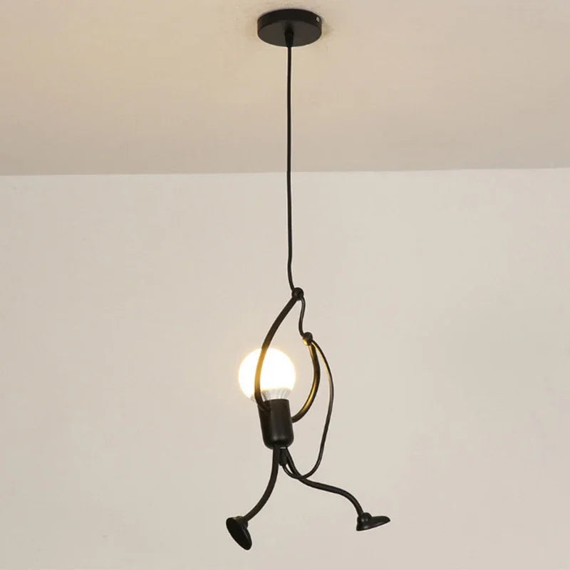 Sallax Lamp