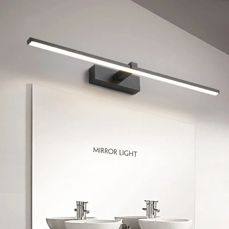 Solemun Wall Light