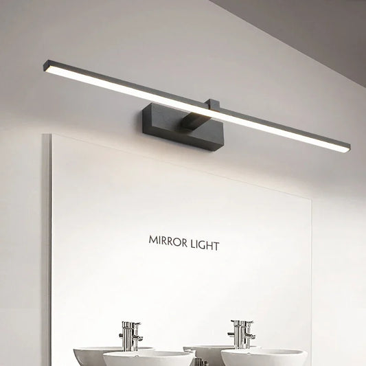 Solemun Wall Light