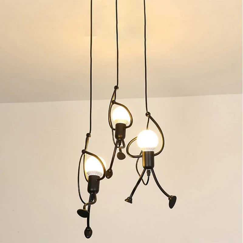 Sallax Lamp