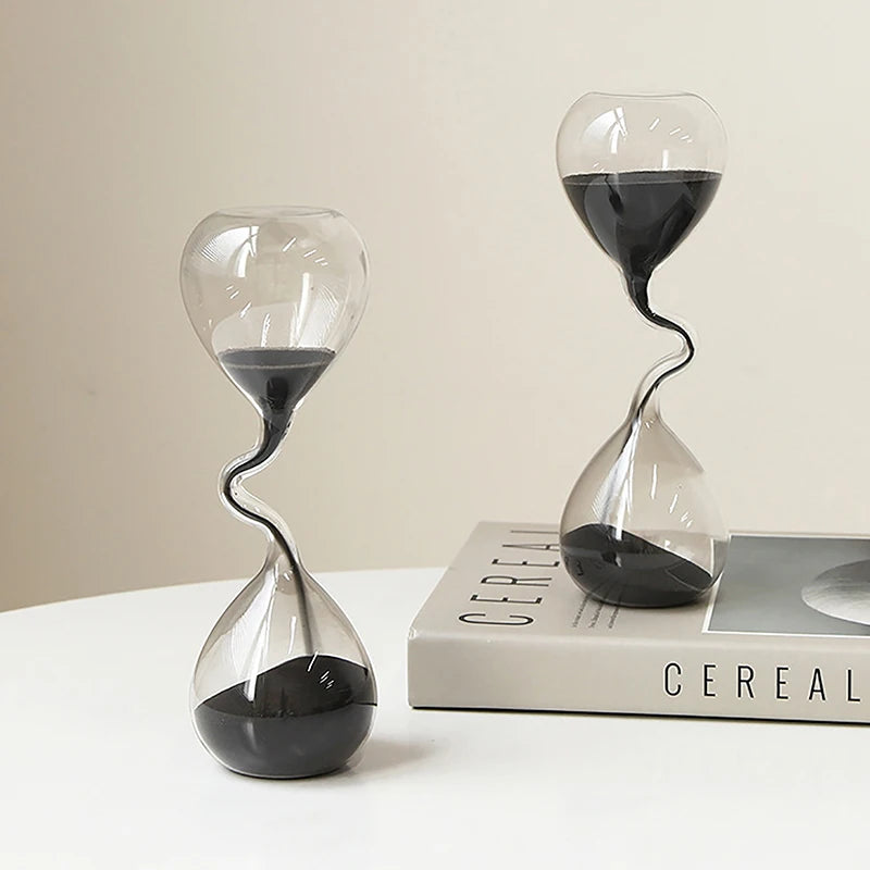 Timo Modern Hourglass
