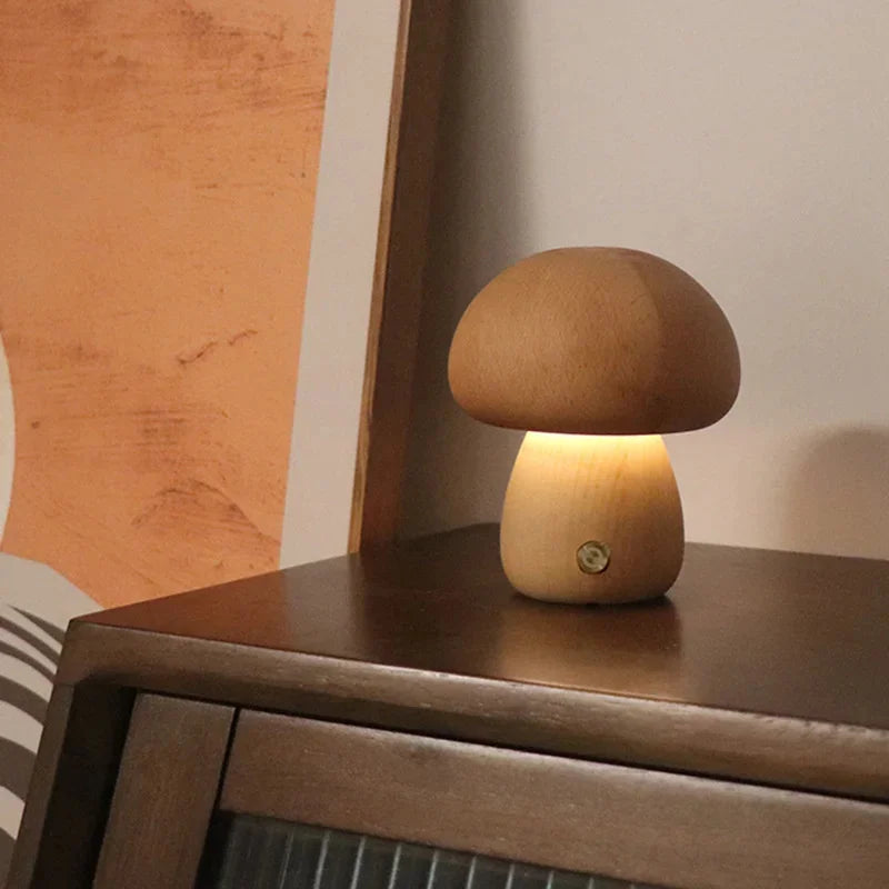 Musho Desk Lamp