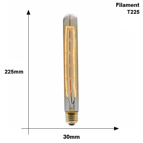 Edison Style Retro Light Bulbs