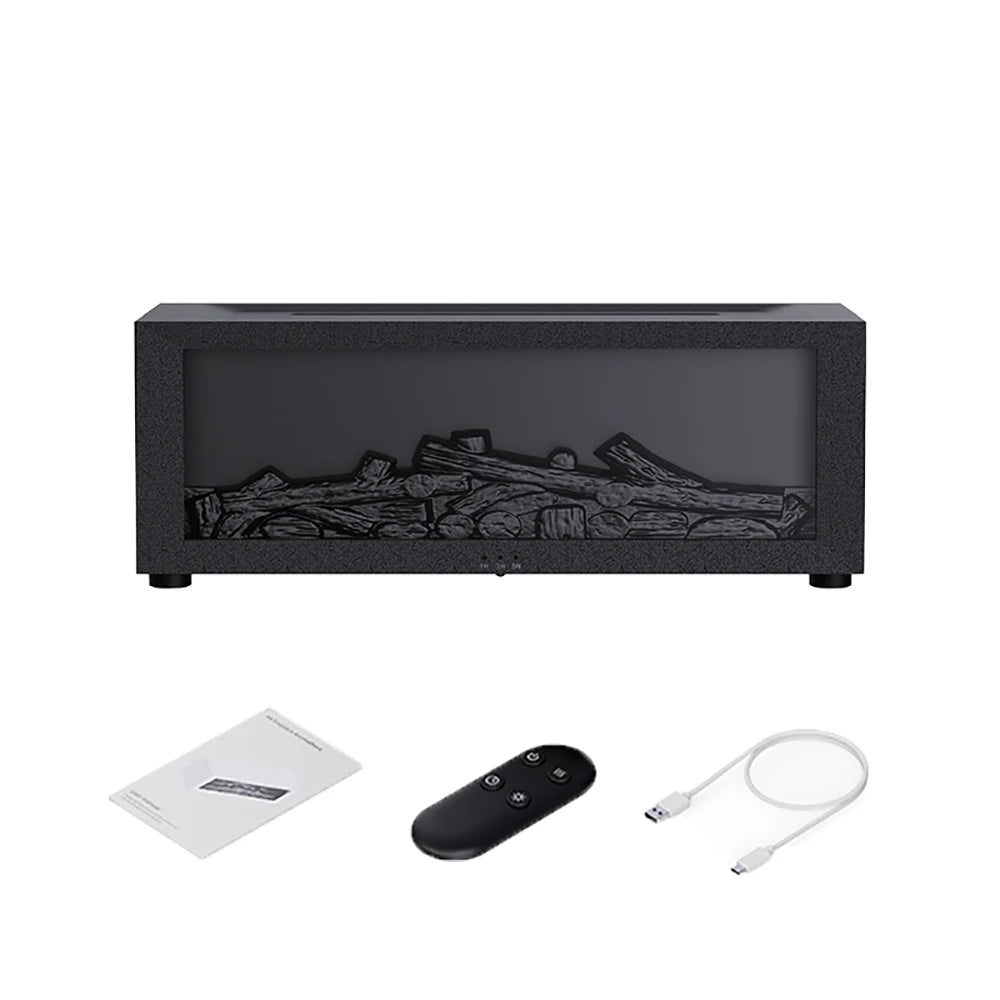 Flamo Air Humidifier