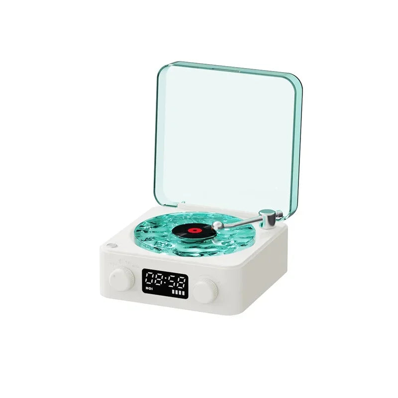 Barcoff Lighting Speaker