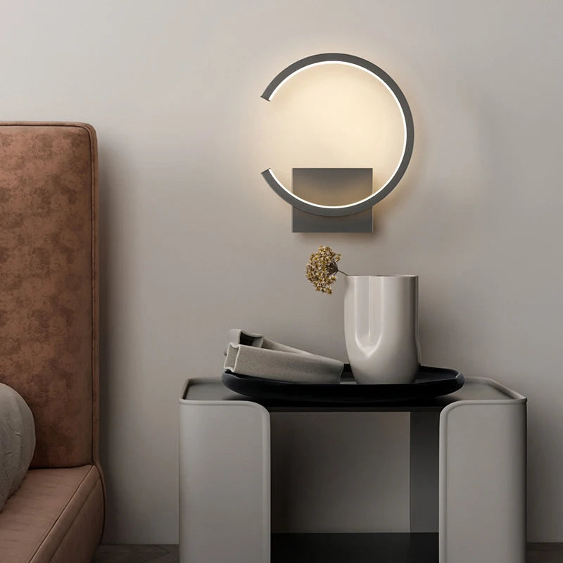 Circuli Wall Lamp
