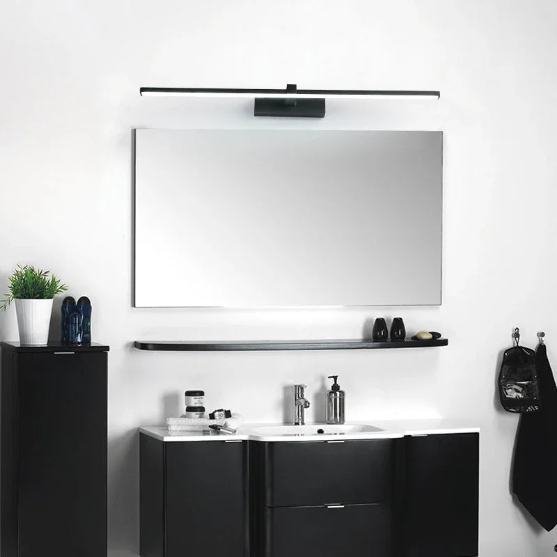 Solemun Wall Light