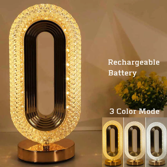 Sylvara Table Lamp