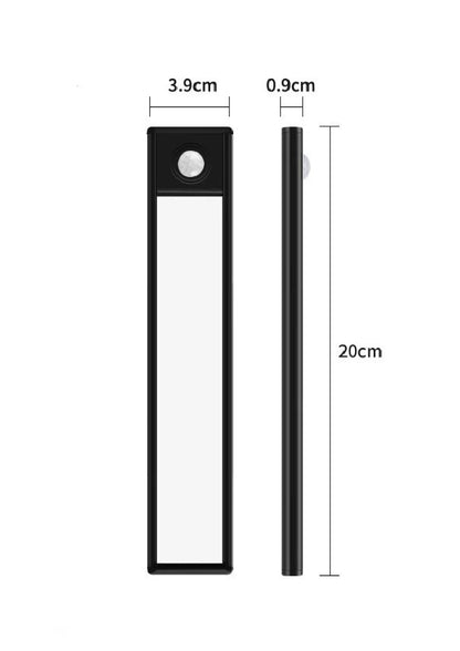 Ultra-Thin Cabinet Light