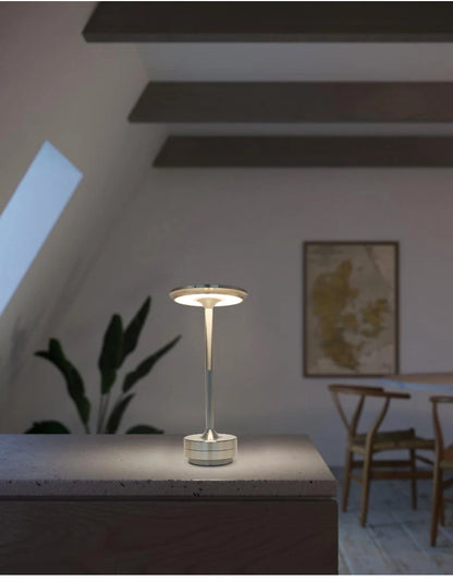 Toche Desk Lamp