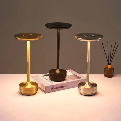 Toche Desk Lamp