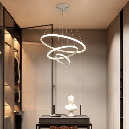 Shapron Chandelier