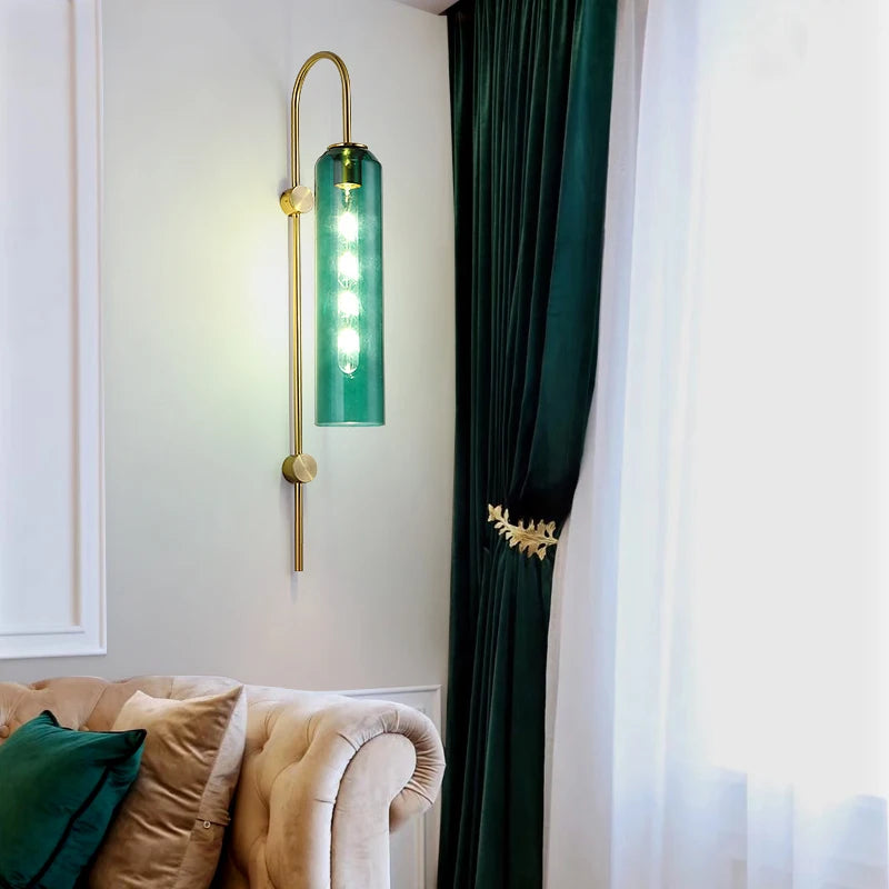 Greenwich Lampshade