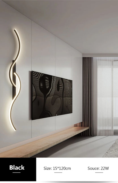 Infinto Indoor Light