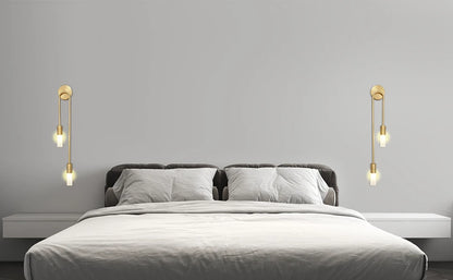 Linuvi Wall Lamp