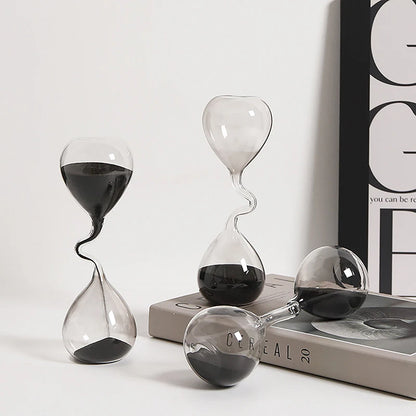 Timo Modern Hourglass