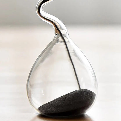 Timo Modern Hourglass