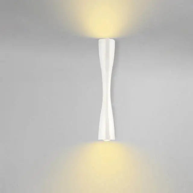 Pagozza Wall Lamp