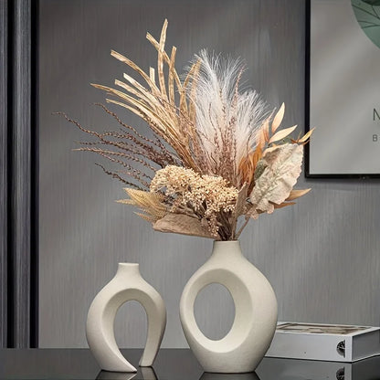 Modern Flower Vases