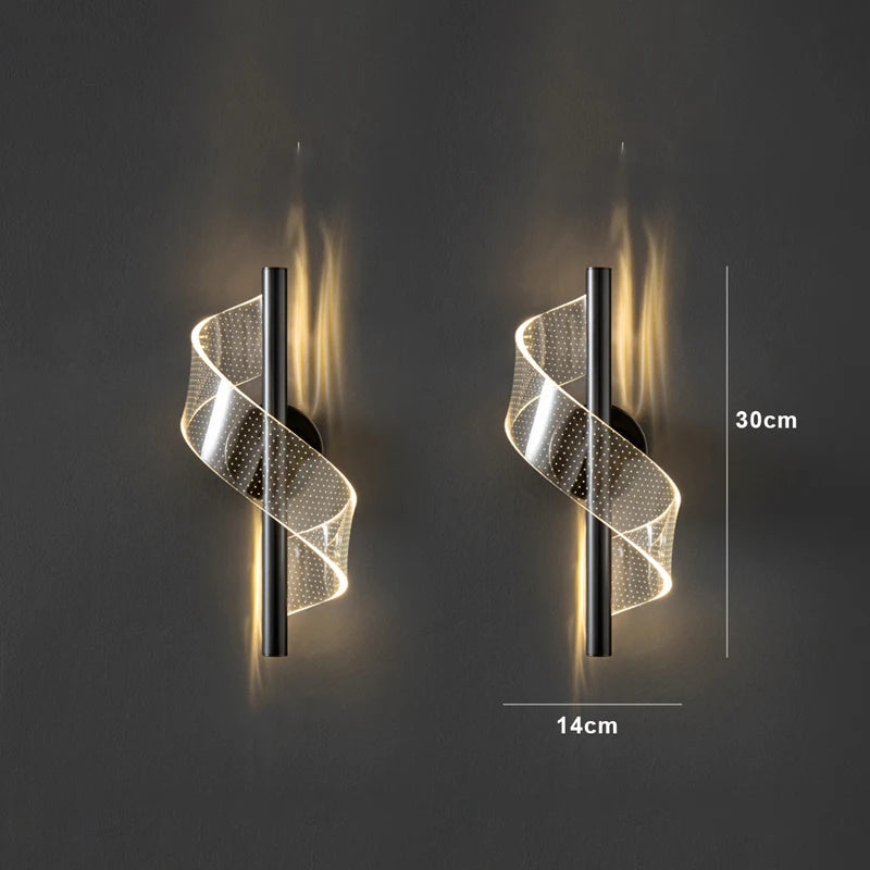 Inifio Wall Light