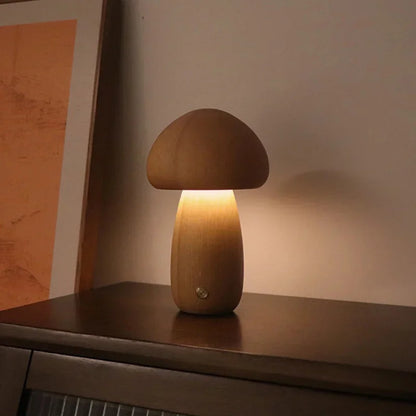 Musho Desk Lamp