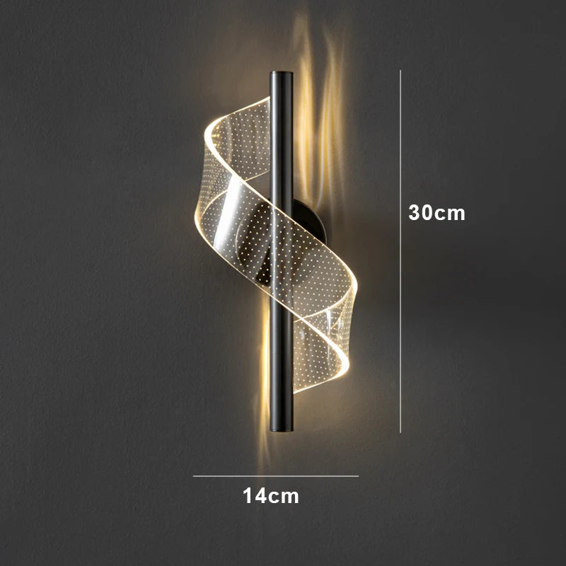 Inifio Wall Light