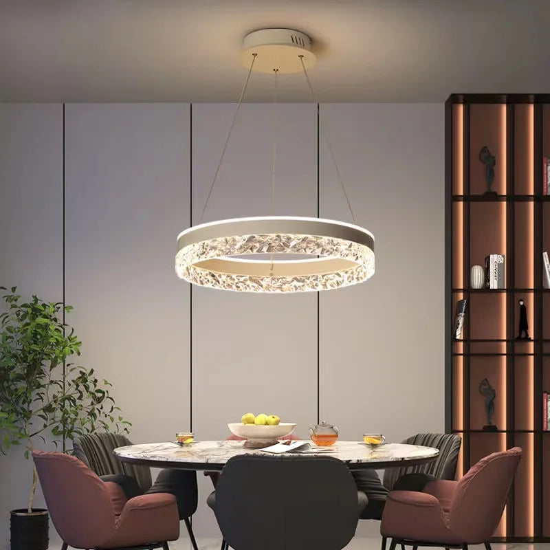 Kristo Chandelier