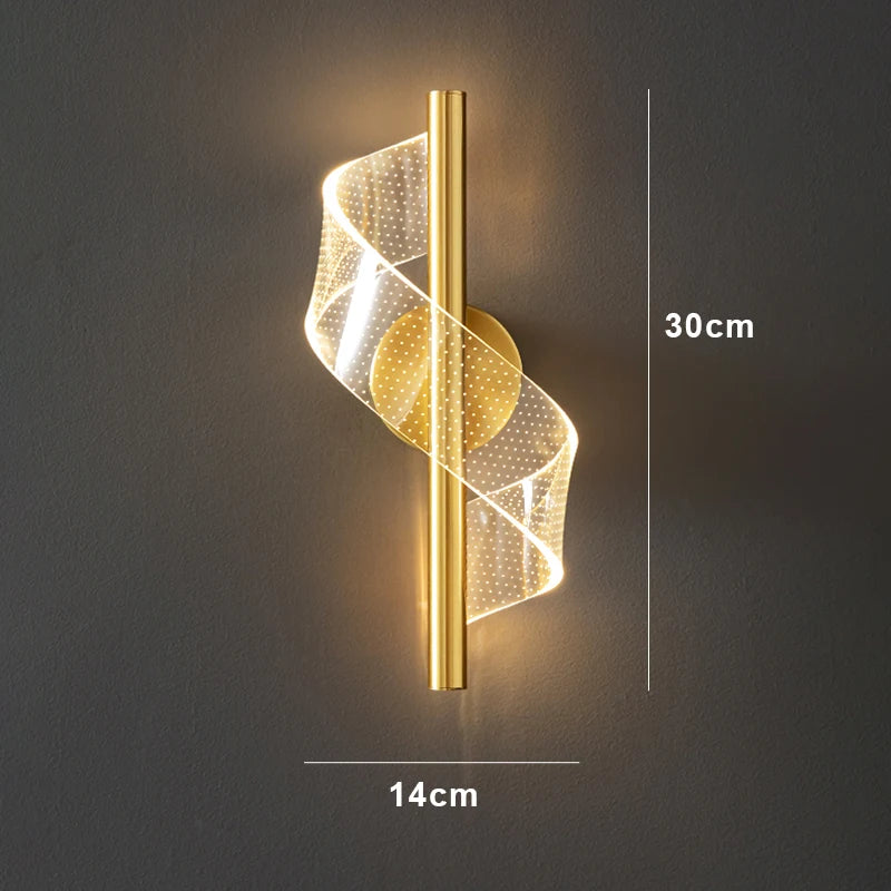 Inifio Wall Light
