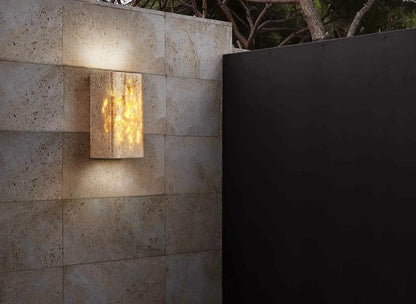 Quado Wall Lamp