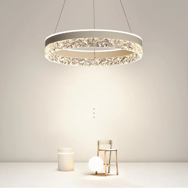 Kristo Chandelier