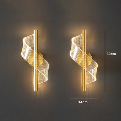 Inifio Wall Light