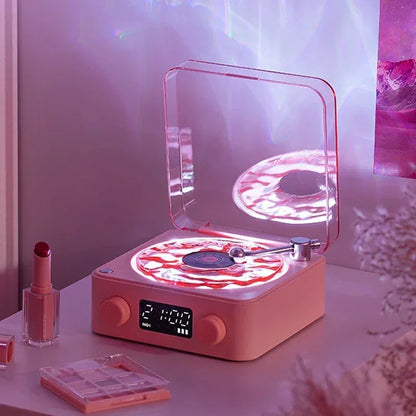 Barcoff Lighting Speaker