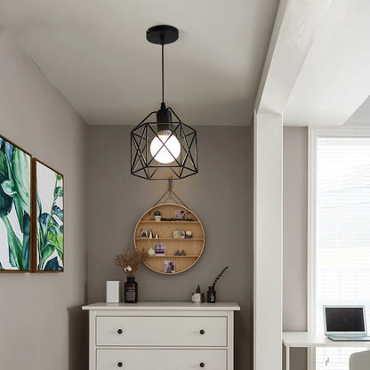 Vexis Ceiling Light