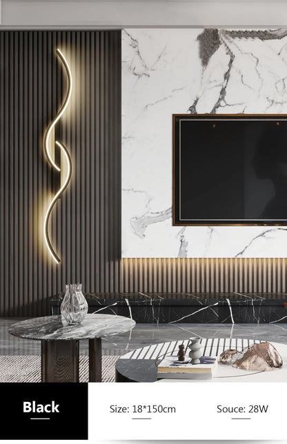 Infinto Indoor Light