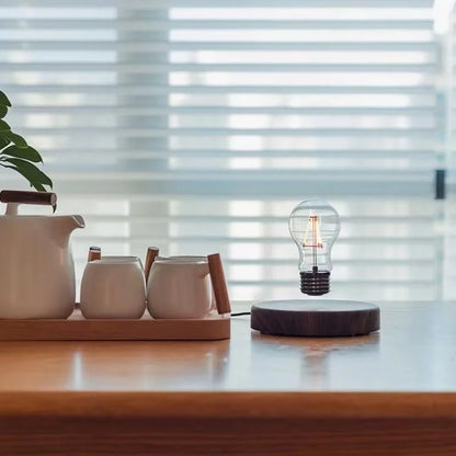 Magno Tabe Lamp