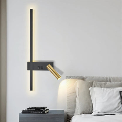 Aquia Wall Light