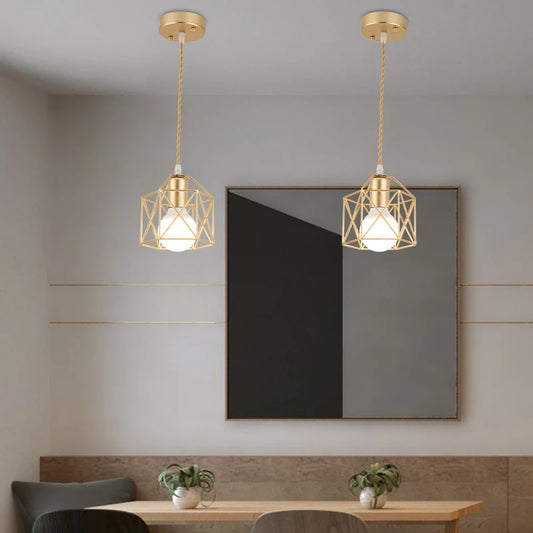 Vexis Ceiling Light