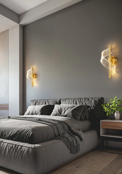 Inifio Wall Light