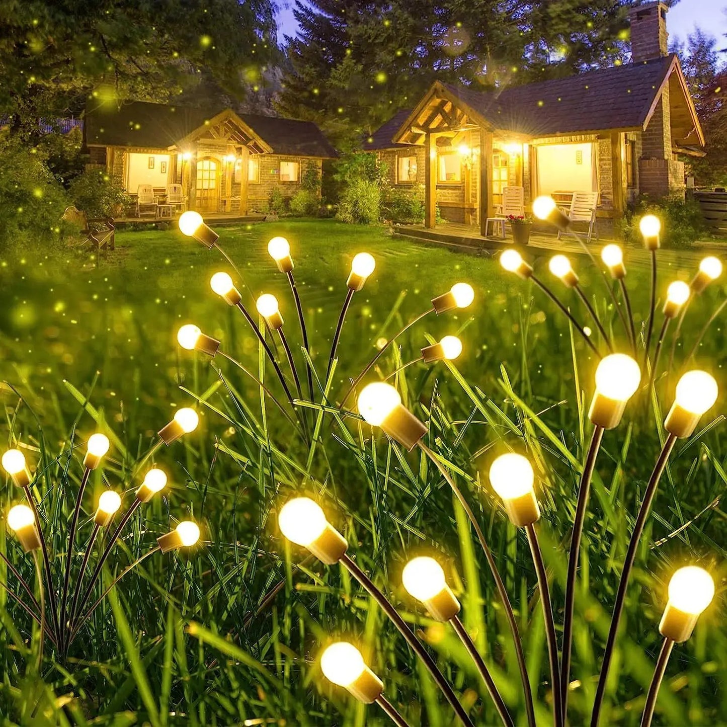 Gardozi Outdoor Light