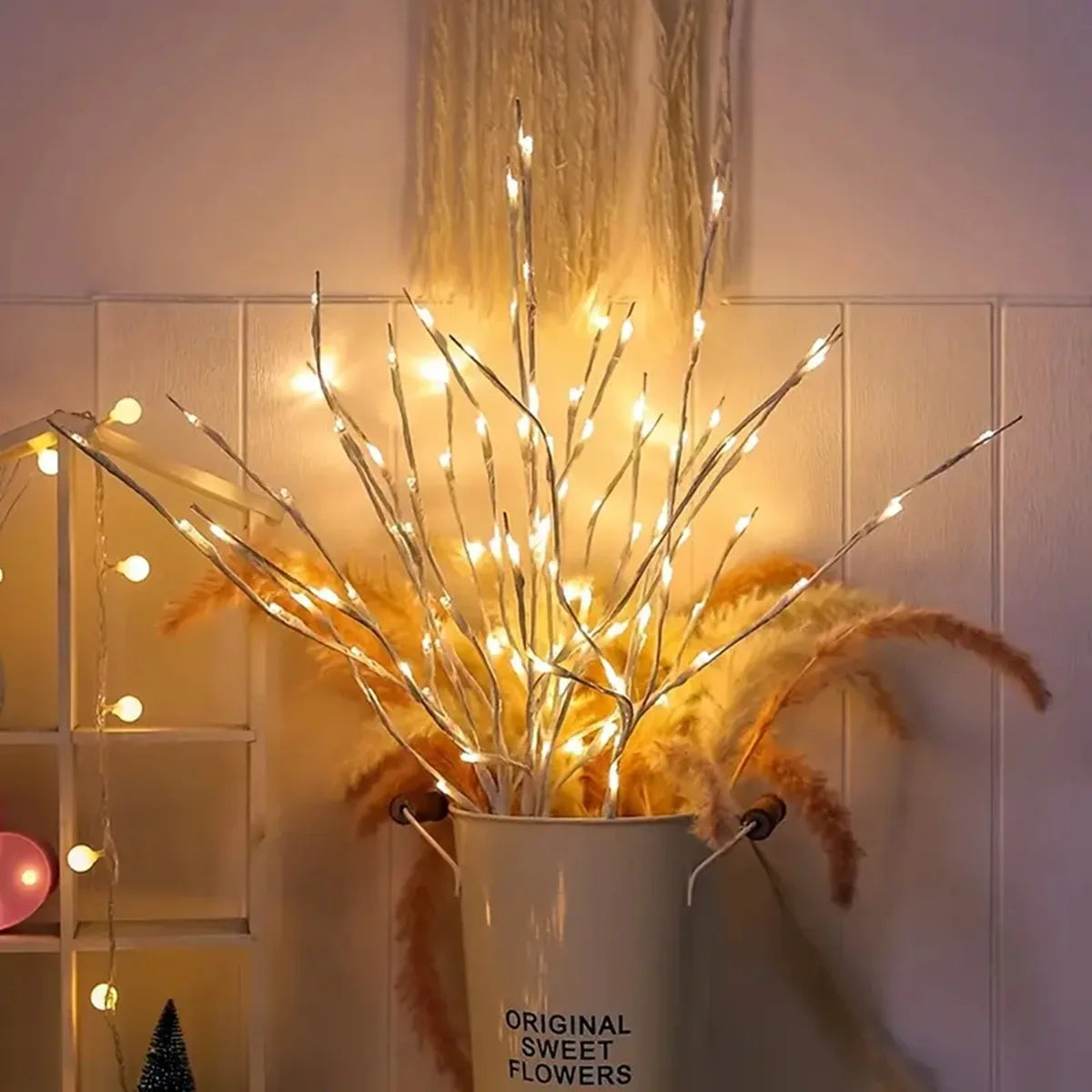Samsa Home Light