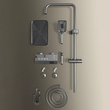 Shower Set