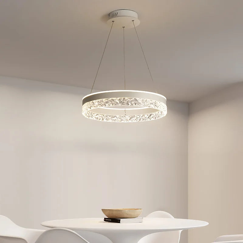 Kristo Chandelier