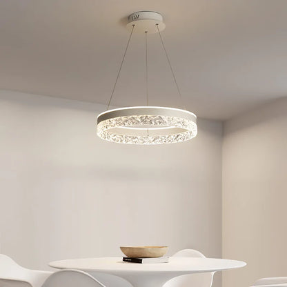 Kristo Chandelier