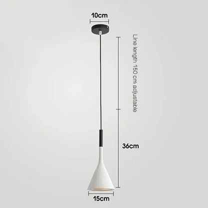 Auriel Indoor Light