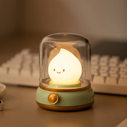 Pinti Desk Lamp