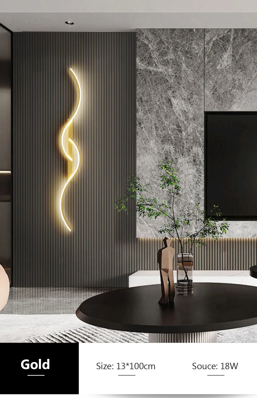Infinto Indoor Light