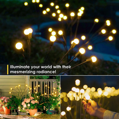 Gardozi Outdoor Light