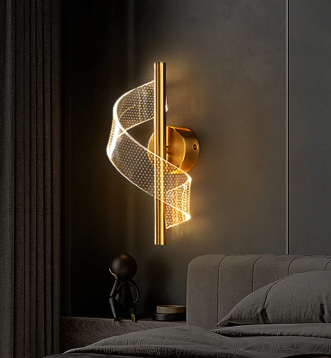 Inifio Wall Light