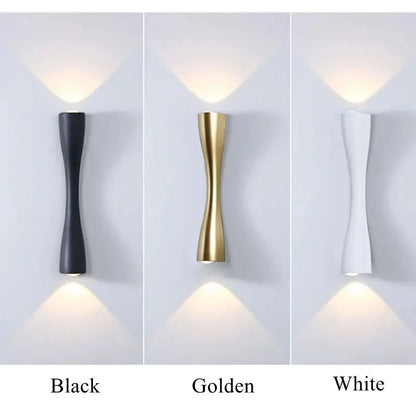Pagozza Wall Lamp